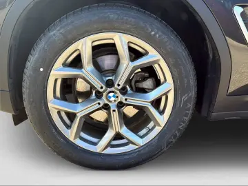 BMW X4 xDrive20d