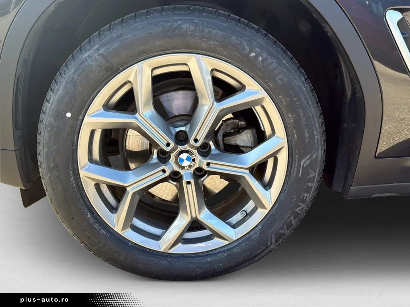 BMW X4 xDrive20d