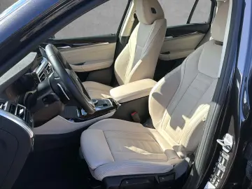 BMW X4 xDrive20d
