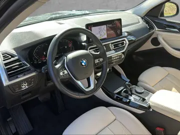 BMW X4 xDrive20d