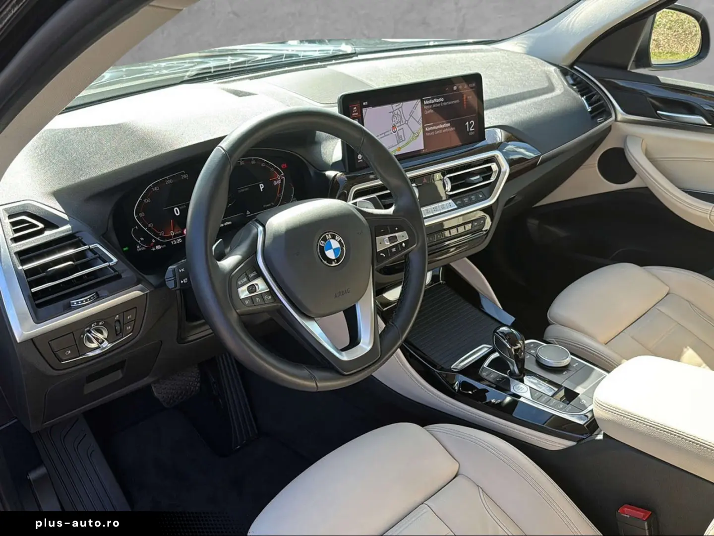 BMW X4 xDrive20d