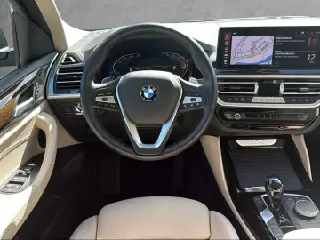 BMW X4 xDrive20d