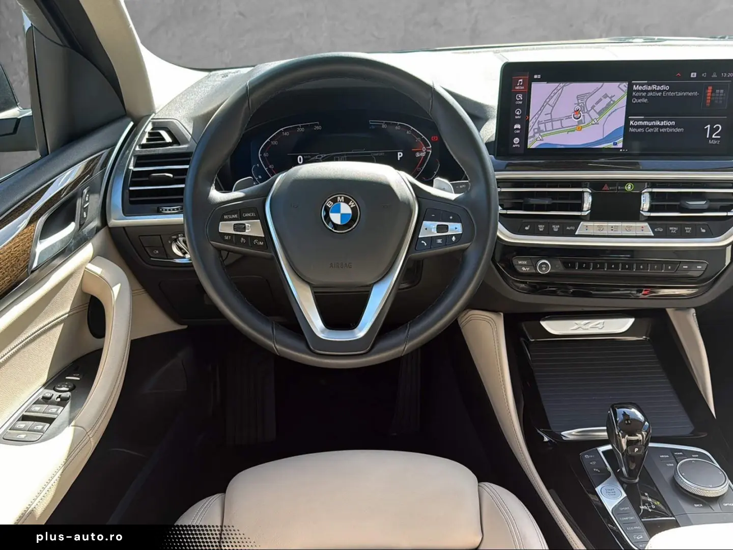 BMW X4 xDrive20d
