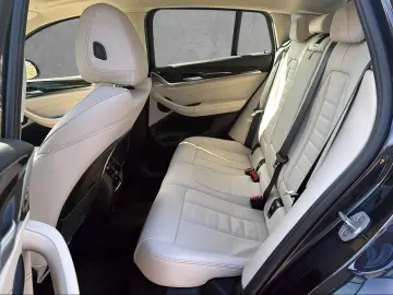 BMW X4 xDrive20d