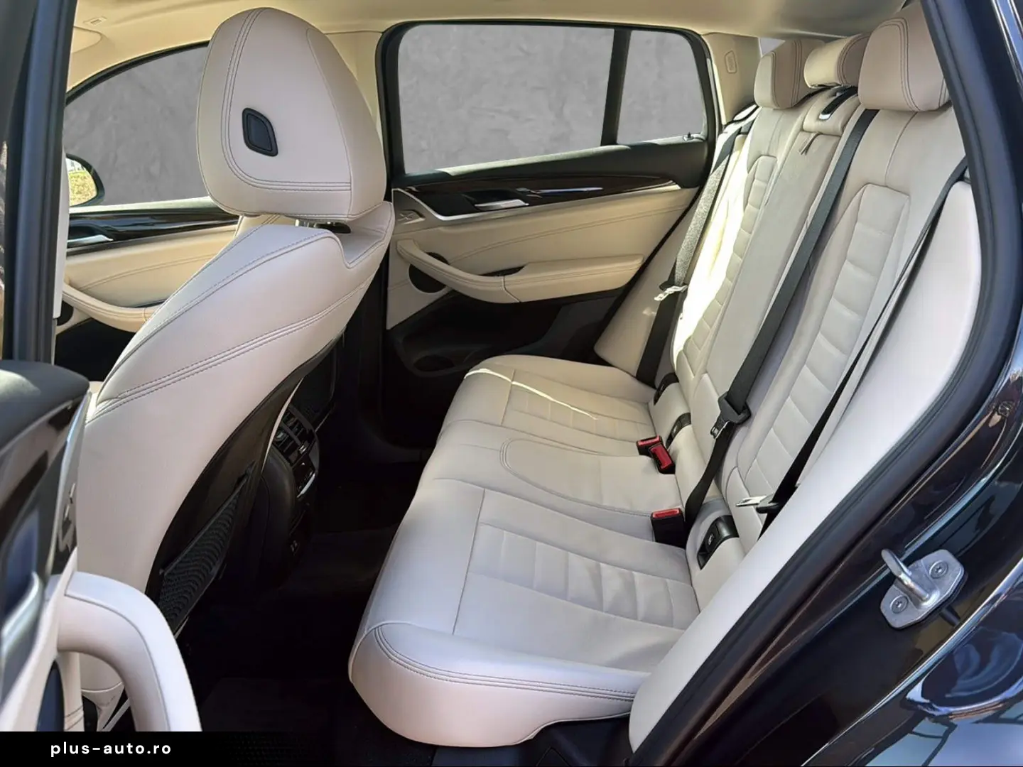 BMW X4 xDrive20d