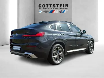 BMW X4 xDrive20d