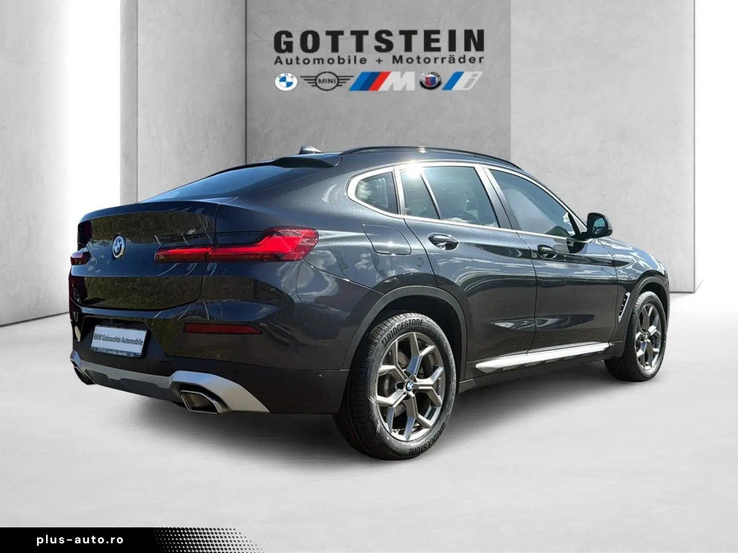 BMW X4 xDrive20d