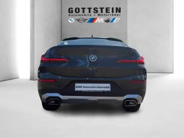 BMW X4 xDrive20d
