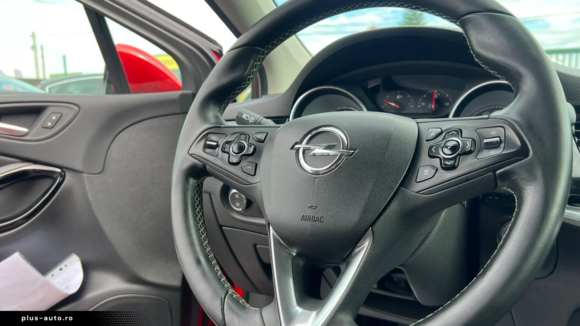 Opel Astra 1.0 Turbo Innovation