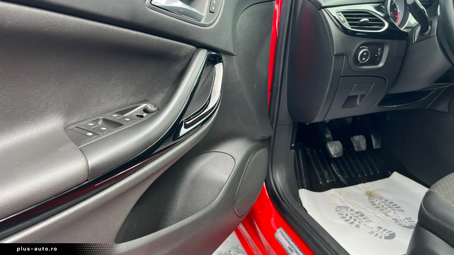 Opel Astra 1.0 Turbo Innovation