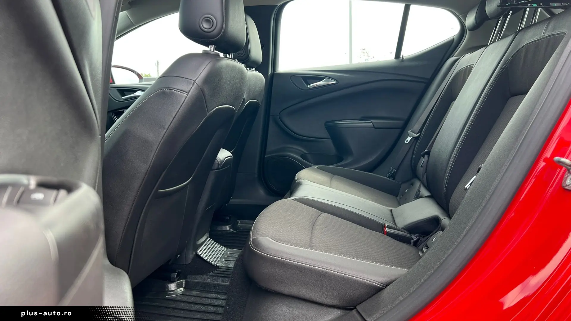 Opel Astra 1.0 Turbo Innovation