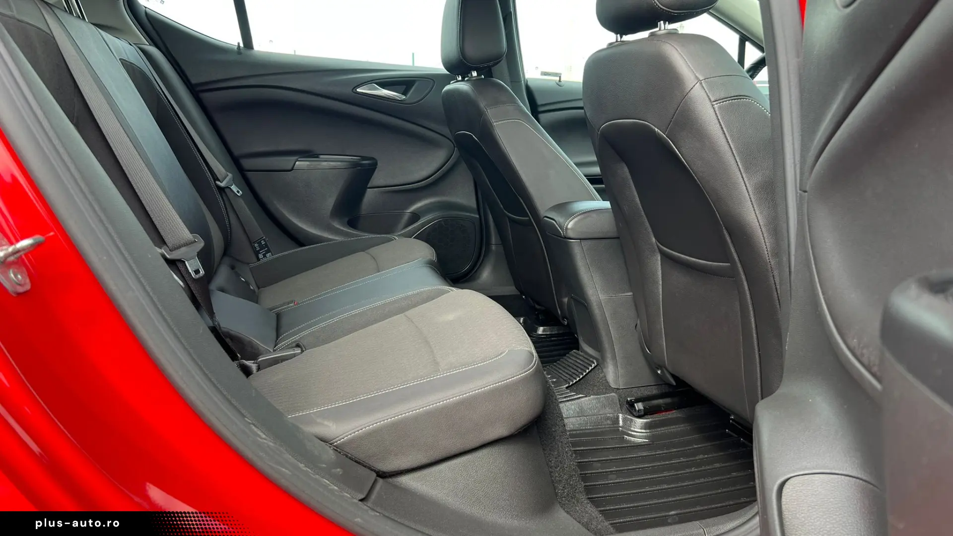 Opel Astra 1.0 Turbo Innovation