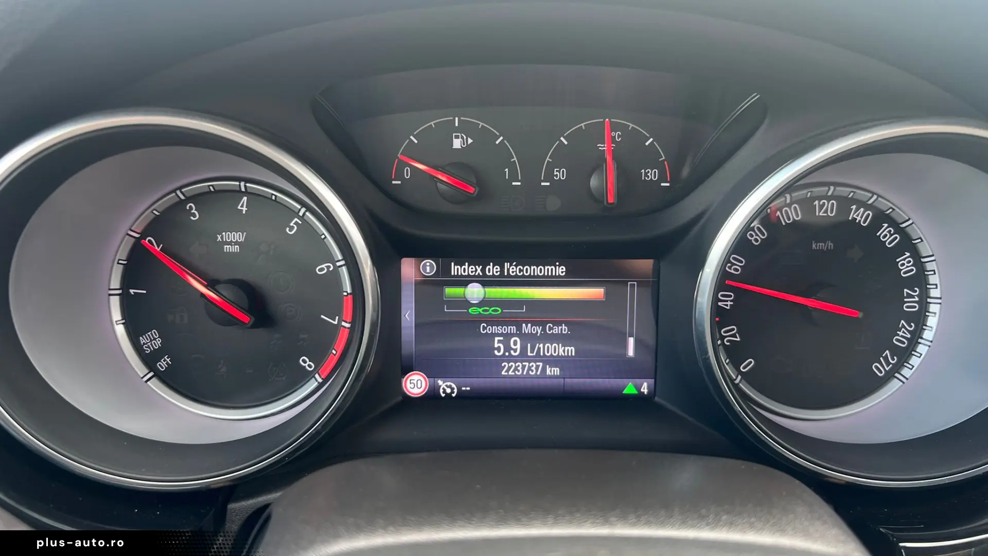 Opel Astra 1.0 Turbo Innovation