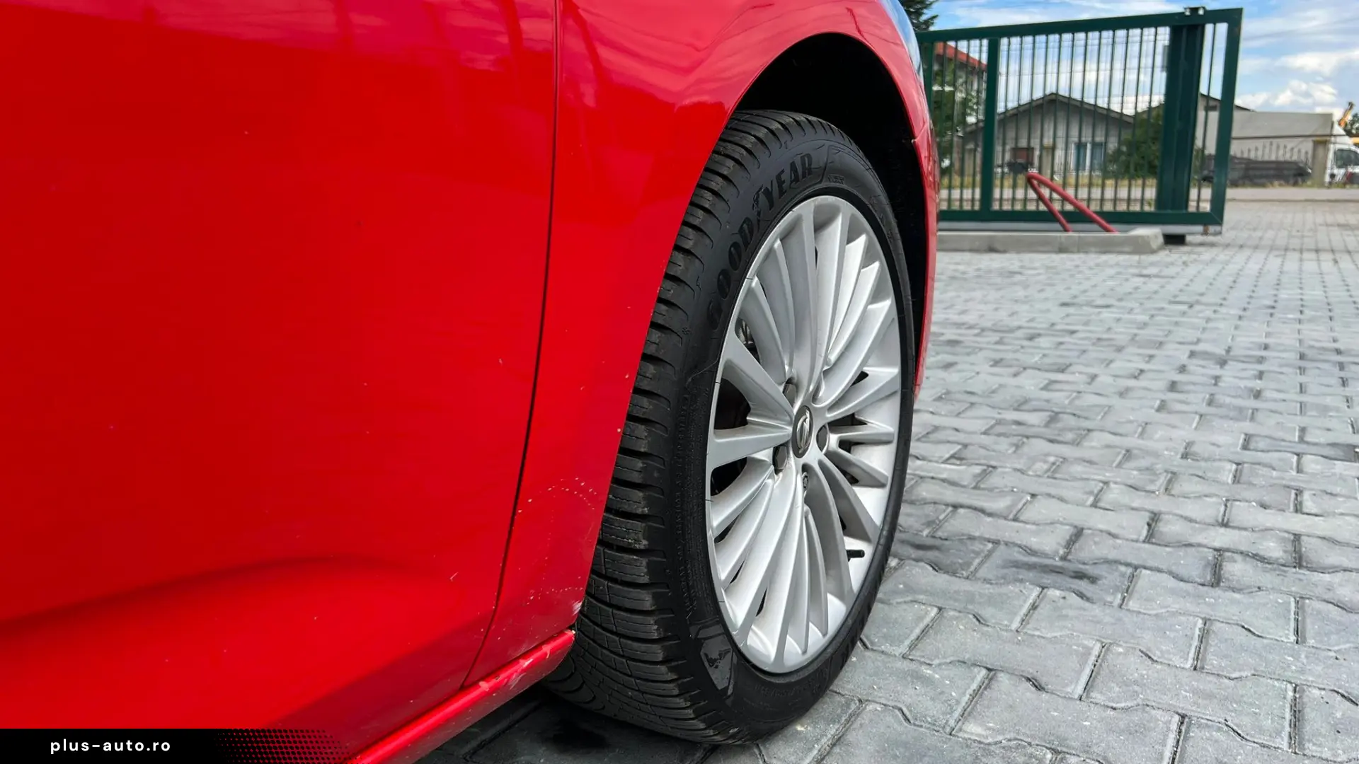 Opel Astra 1.0 Turbo Innovation
