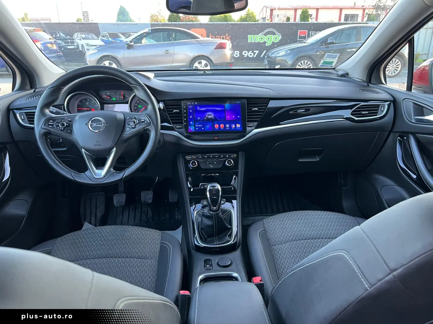 Opel Astra 1.0 Turbo Innovation