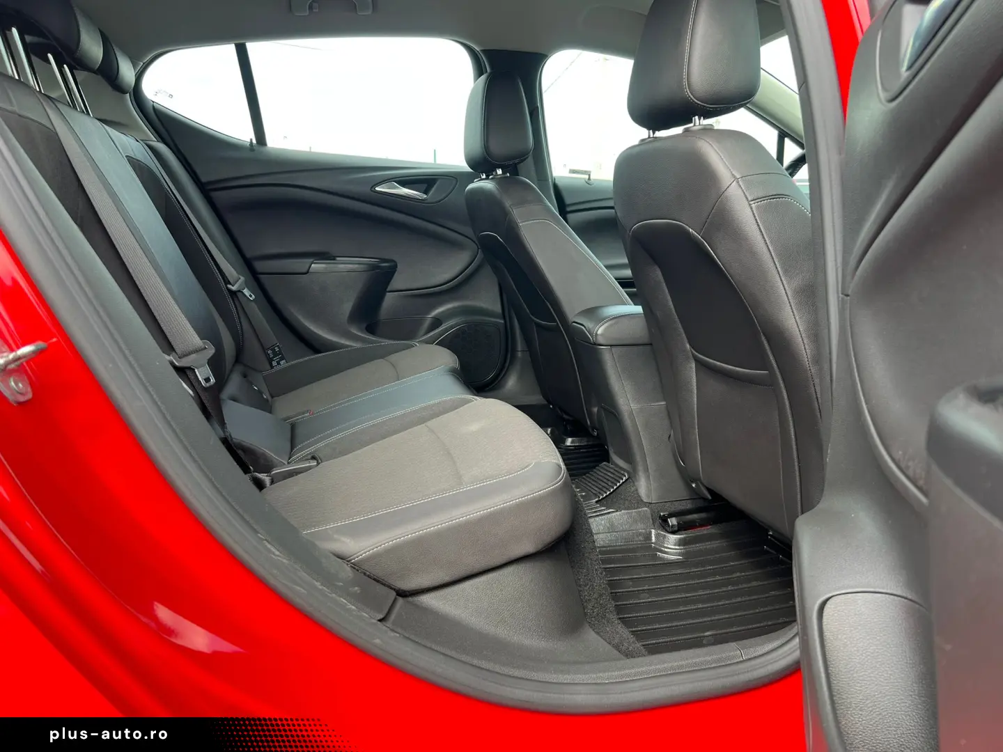 Opel Astra 1.0 Turbo Innovation