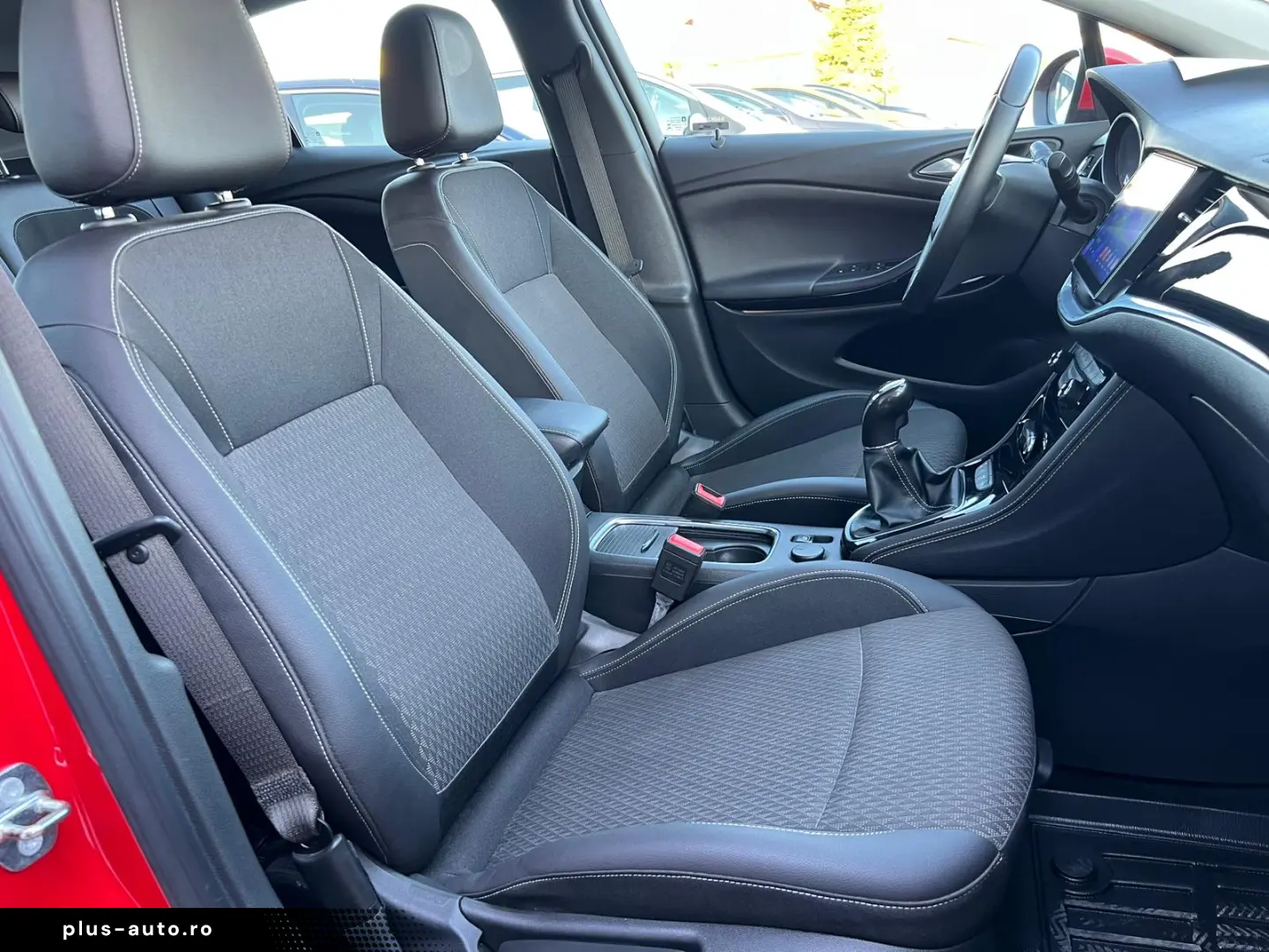 Opel Astra 1.0 Turbo Innovation