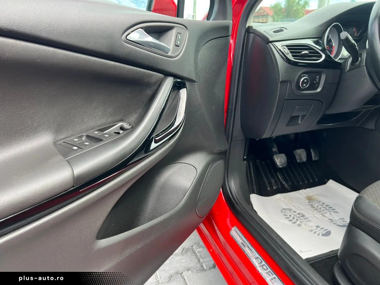 Opel Astra 1.0 Turbo Innovation