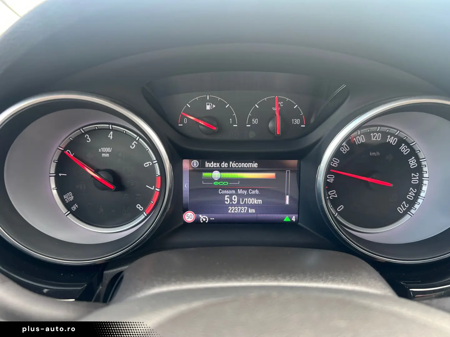 Opel Astra 1.0 Turbo Innovation