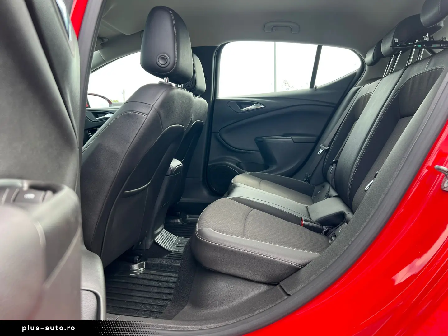 Opel Astra 1.0 Turbo Innovation