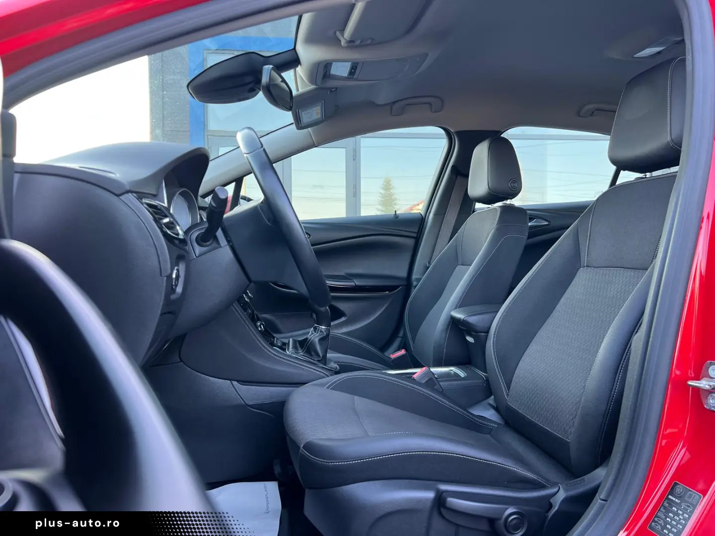 Opel Astra 1.0 Turbo Innovation