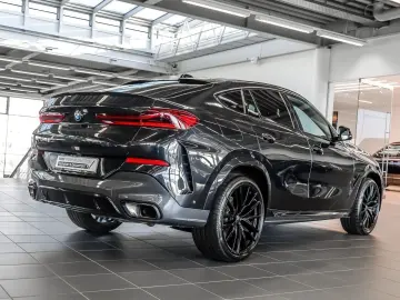 BMW X6 xDrive30d M Sport