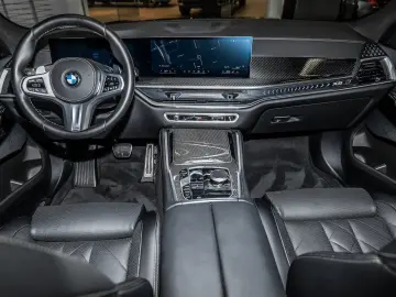 BMW X6 xDrive30d M Sport