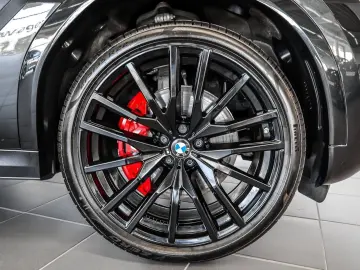 BMW X6 xDrive30d M Sport