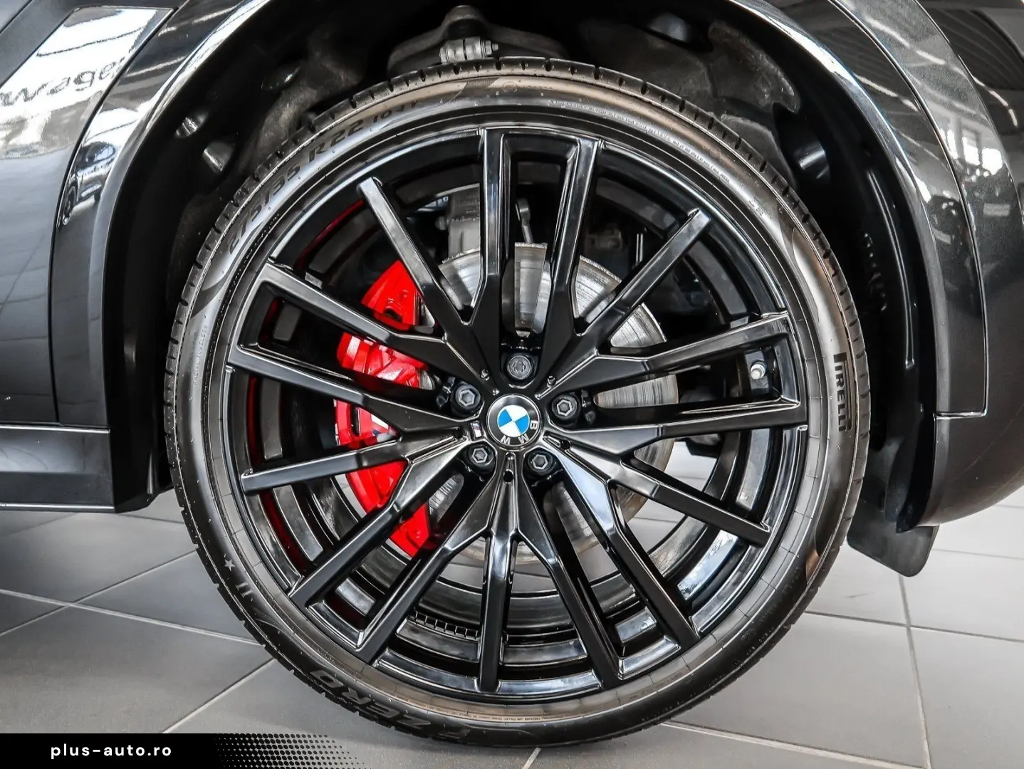 BMW X6 xDrive30d M Sport