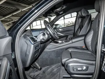 BMW X6 xDrive30d M Sport