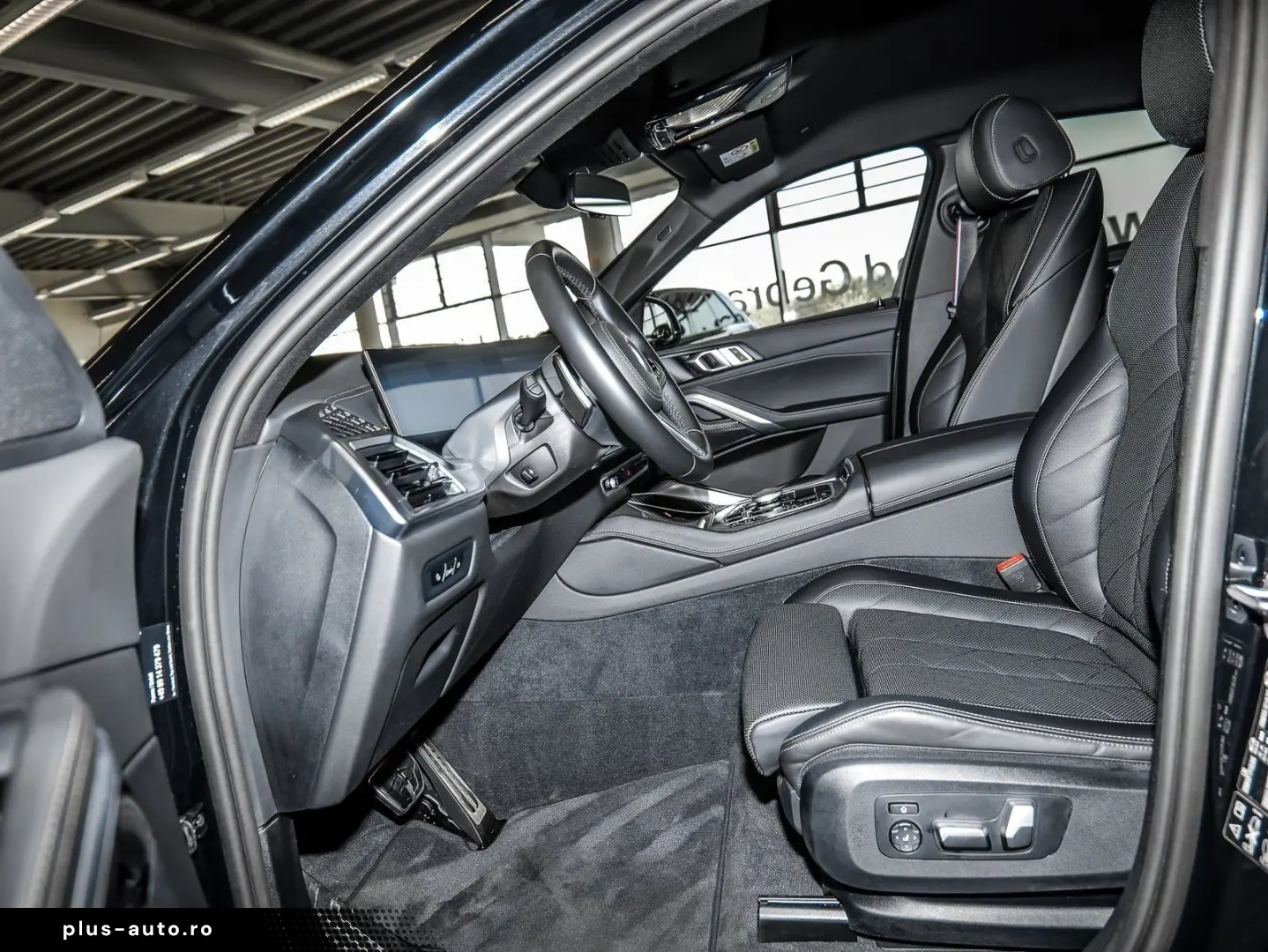 BMW X6 xDrive30d M Sport