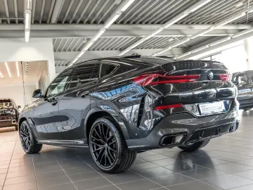 BMW X6 xDrive30d M Sport