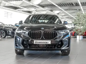 BMW X6 xDrive30d M Sport