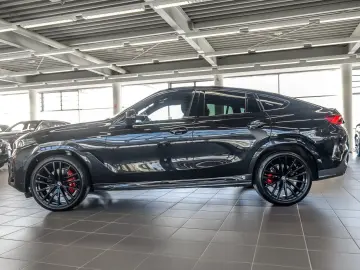 BMW X6 xDrive30d M Sport
