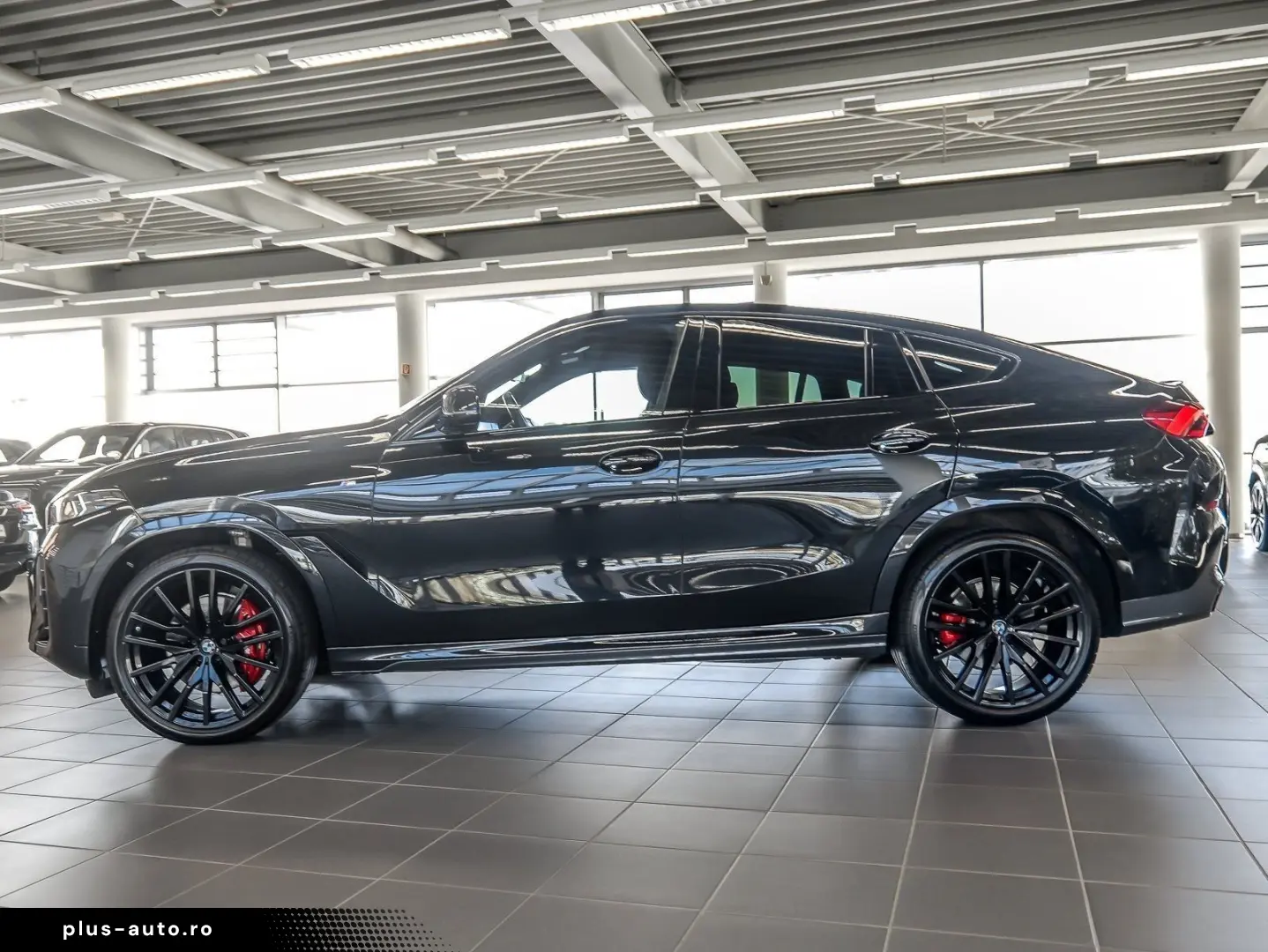 BMW X6 xDrive30d M Sport