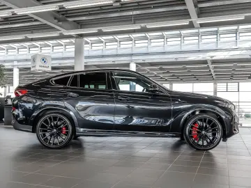 BMW X6 xDrive30d M Sport