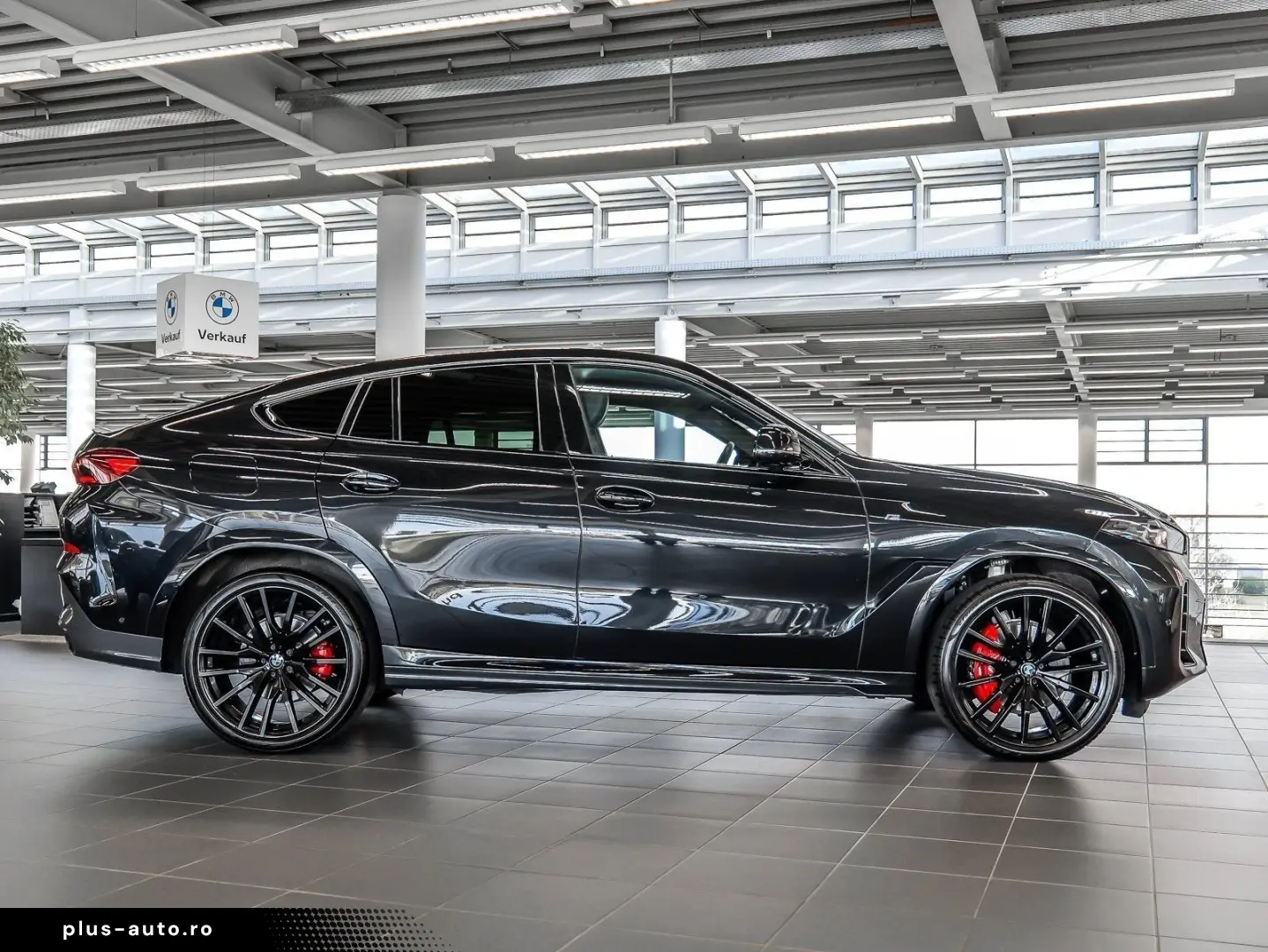 BMW X6 xDrive30d M Sport