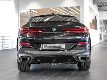 BMW X6 xDrive30d M Sport