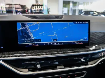 BMW X6 xDrive30d M Sport