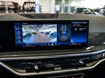 BMW X6 xDrive30d M Sport