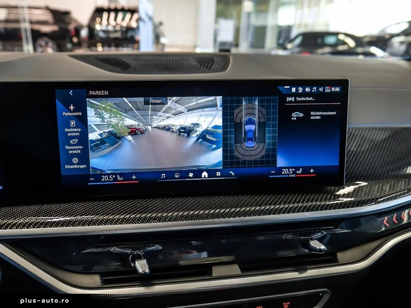 BMW X6 xDrive30d M Sport