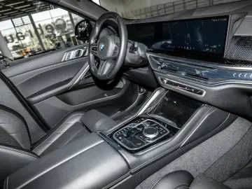 BMW X6 xDrive30d M Sport