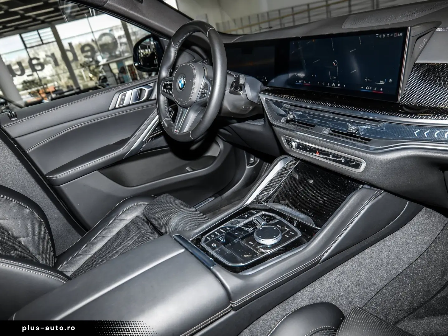 BMW X6 xDrive30d M Sport