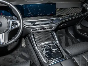 BMW X6 xDrive30d M Sport