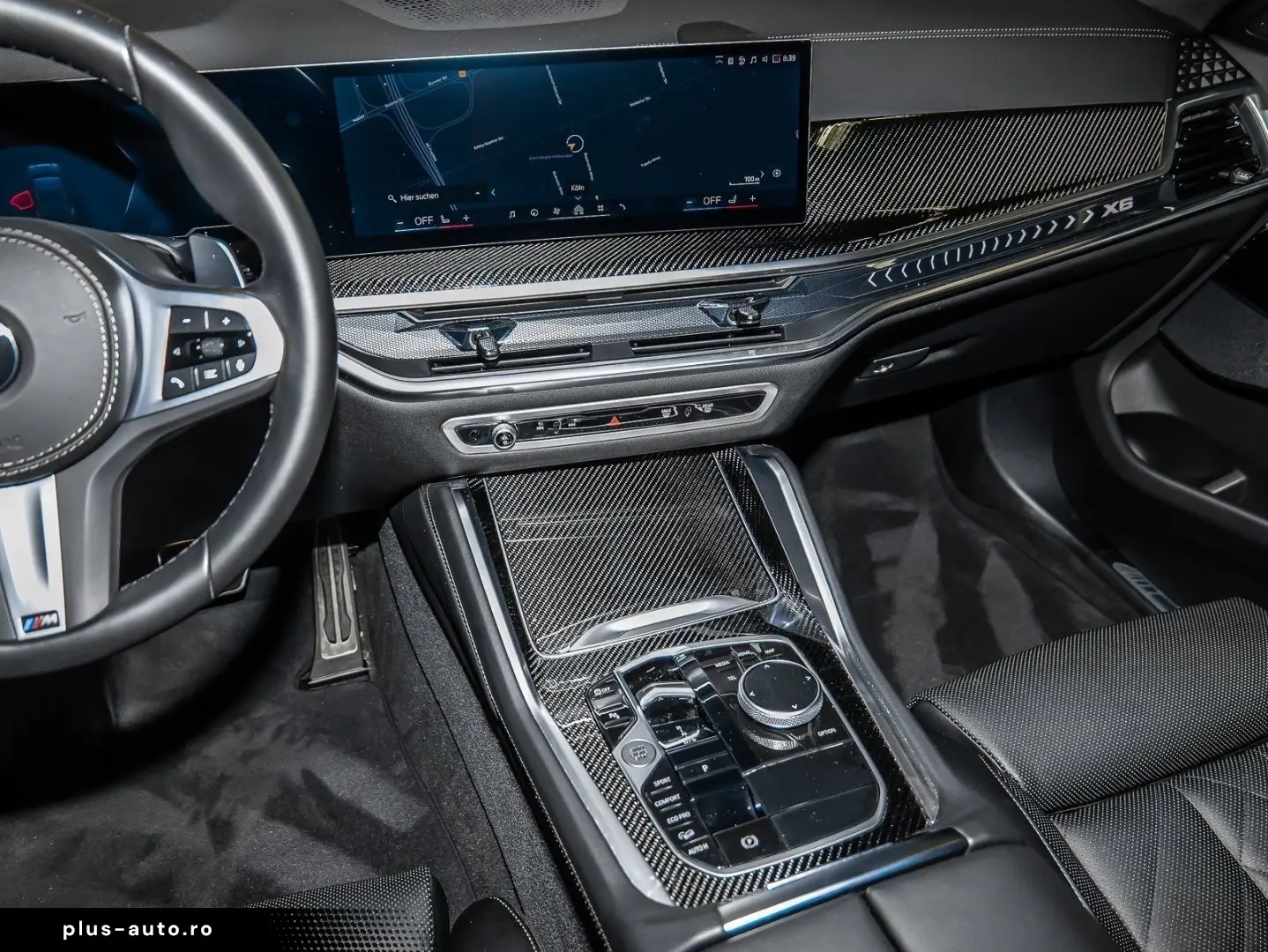 BMW X6 xDrive30d M Sport