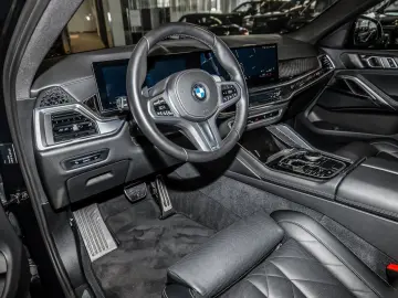 BMW X6 xDrive30d M Sport