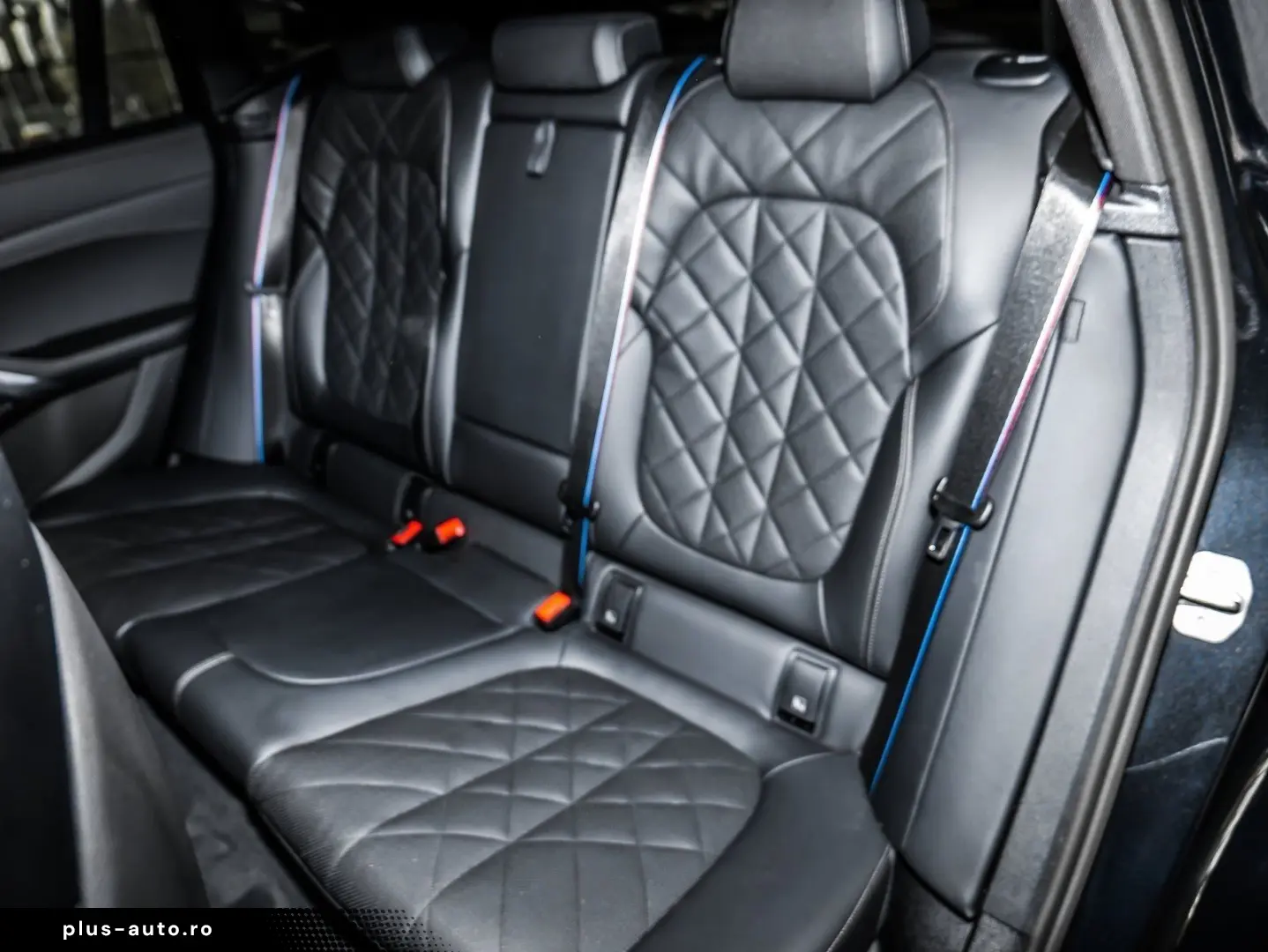 BMW X6 xDrive30d M Sport