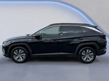 HYUNDAI Tucson 1.6CRDI 48V Mild-Hybrid 4WD Navi Kamera L
