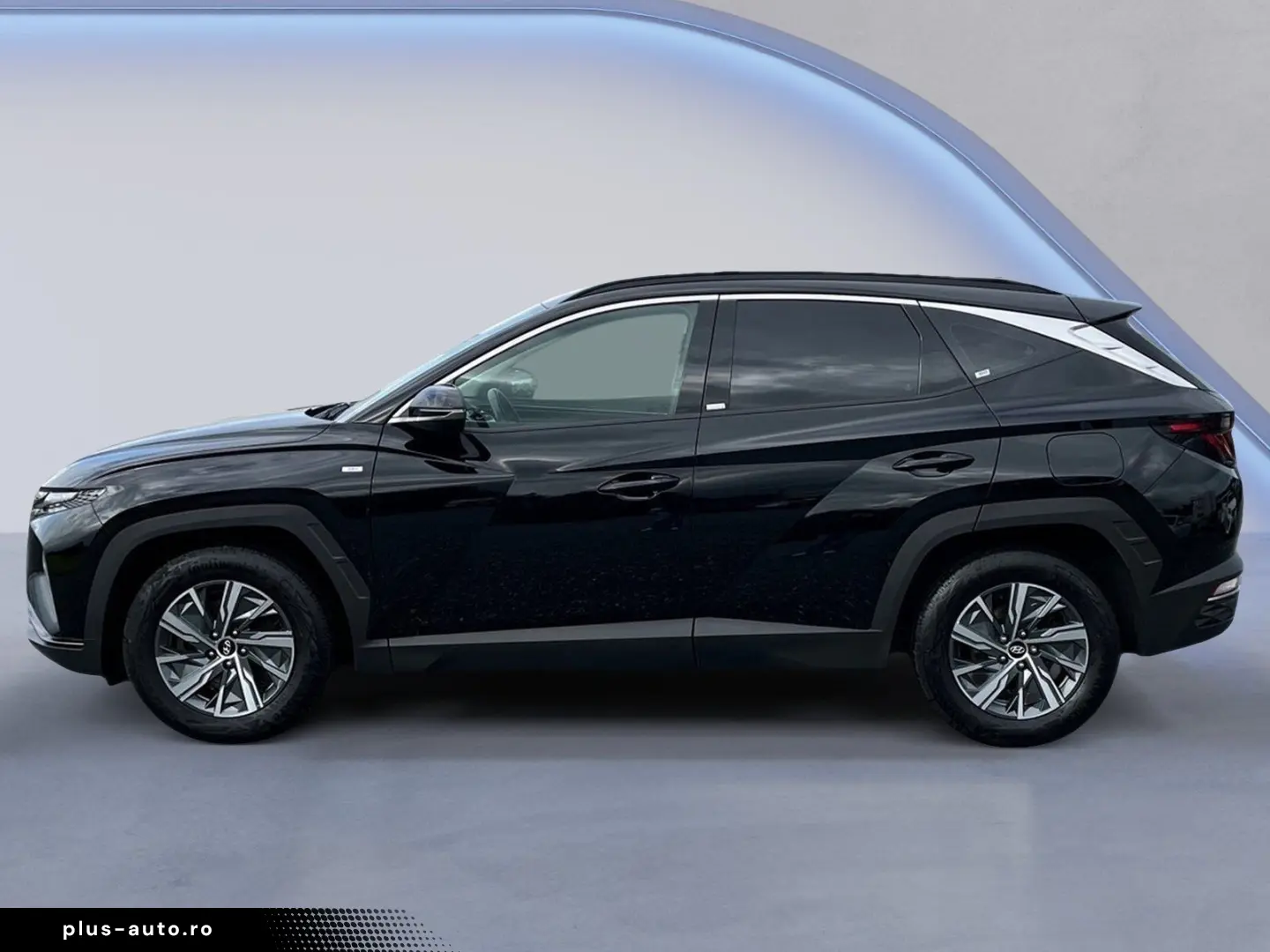 HYUNDAI Tucson 1.6CRDI 48V Mild-Hybrid 4WD Navi Kamera L