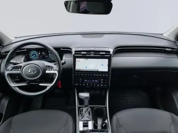 HYUNDAI Tucson 1.6CRDI 48V Mild-Hybrid 4WD Navi Kamera L